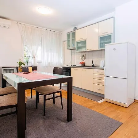 Old Town Seafront Zadar Apartment Exterior photo