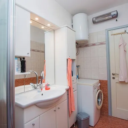 Old Town Seafront Zadar Apartment Exterior photo