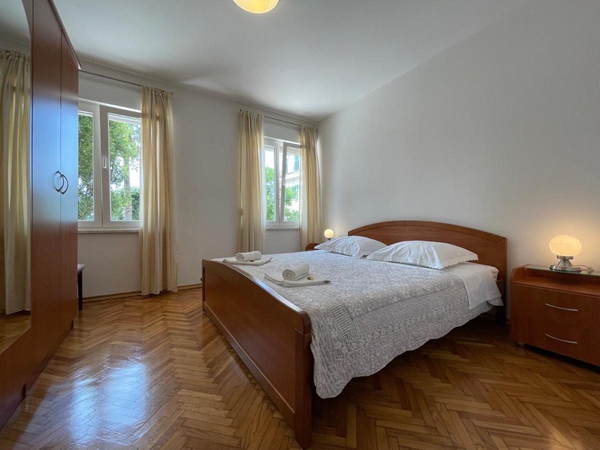 Apartman Old Town Seafront *