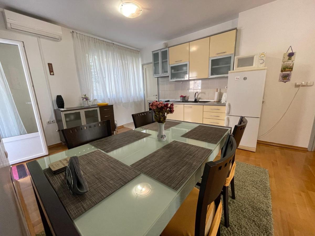 Apartman Old Town Seafront