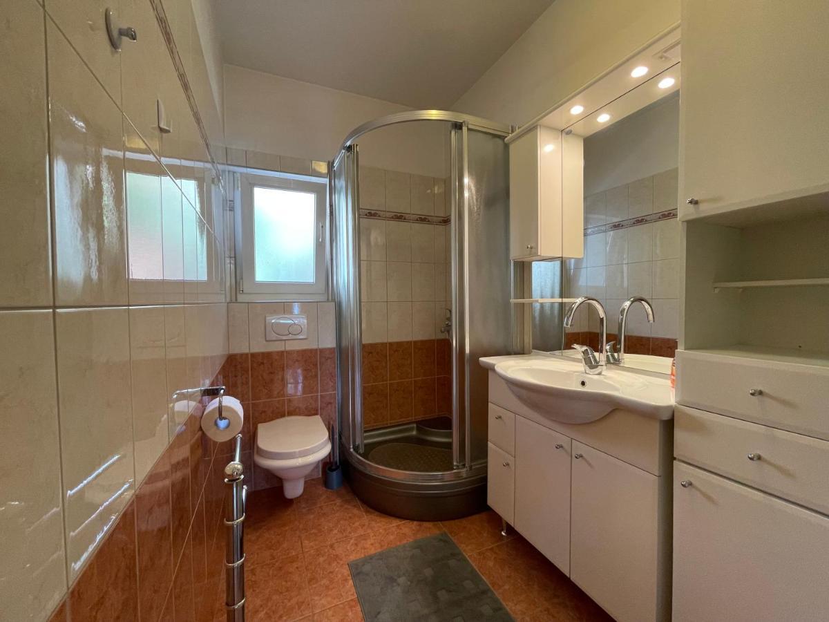 Apartman Old Town Seafront