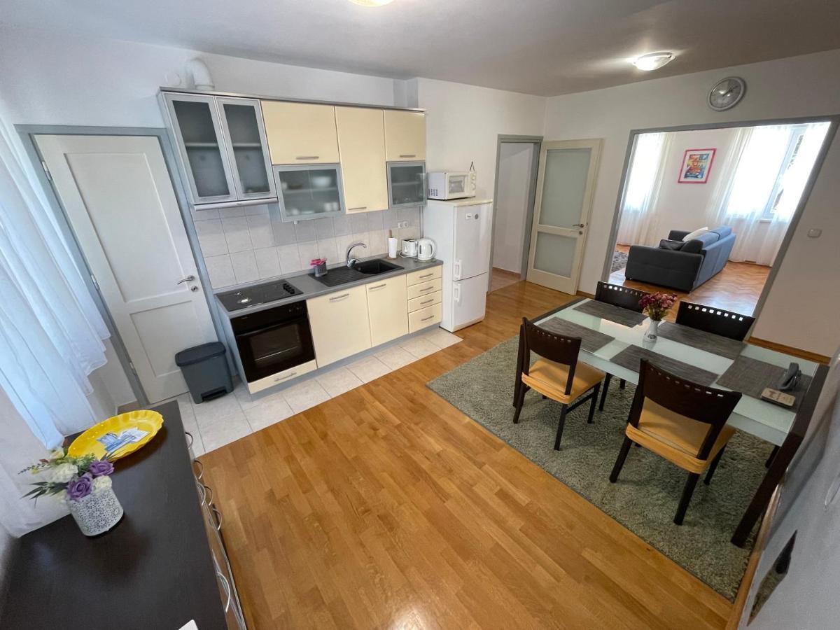 Apartman Old Town Seafront *