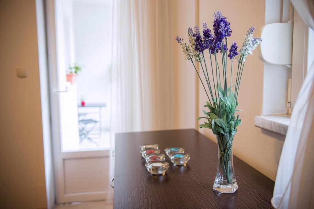 Apartman Old Town Seafront