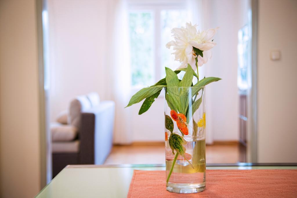 Apartman Old Town Seafront *