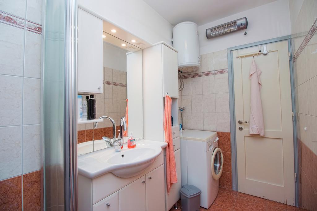 Apartman Old Town Seafront