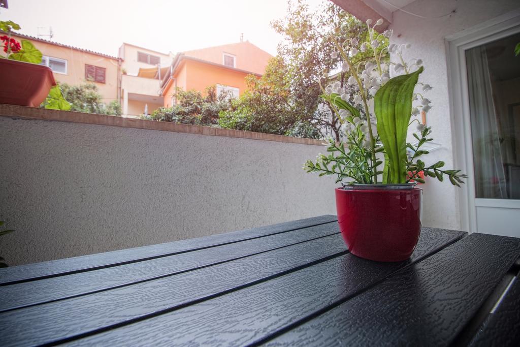Apartman Old Town Seafront
